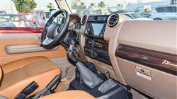 Toyota Land Cruiser 76